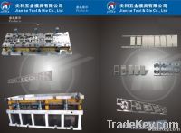 hardware mould, tooling, stamping die, auto mould