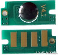 Printer Cartridge Toner Chip