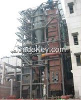 CFB (Circulating Fluidized Bed Boiler 15-50t/h)