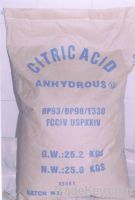 Citric Acid