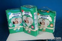 SALOUM BABY DIAPERS