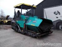 Vogele S 1800-2 ERGOPLUS asphalt paver