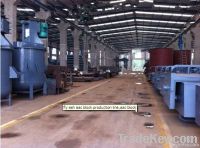 Autoclaved Aerated Concrete Machinery