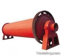 Ball Mill (1200*4500)