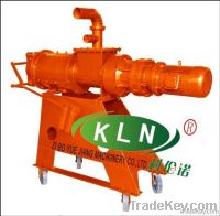 animal waste solid-liquid separation machine