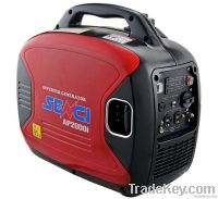 inverter gasoline generator