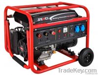 welding generator