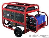 welding generator