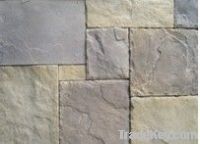 European Castle Stone