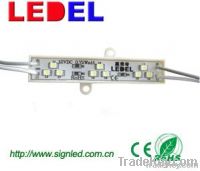 LED sign lights for channel letters