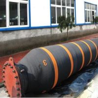 Floating Hose / Dredge Self Floating Rubber Hose / Dredger Floating Hose / Floating Hose for dredger