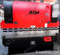 hydraulic press brake