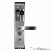 Fingerprint door locks
