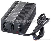 Lithium Battery Charger 58.4V