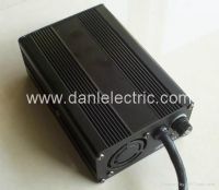 12V Automotive Battery Charger