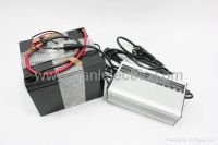 16V Racing Battery Charger