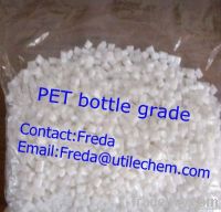 PET resin