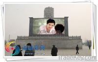 Outdoor P10 Led Display