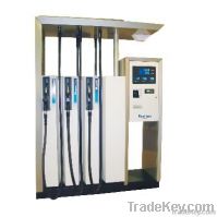 Fuel Dispenser