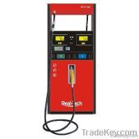 IC Card Fuel Dispenser