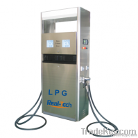 Fuel Dispenser