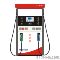 Fuel Dispenser