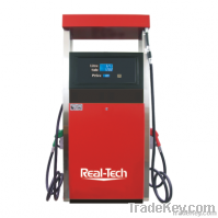 RT-C Series Fuel Dispenser