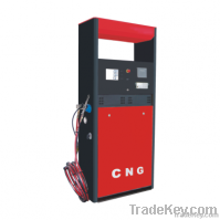 CNG Dispenser