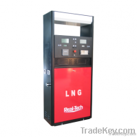 LNG dispenser