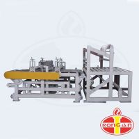 rock wool felt stitching machine