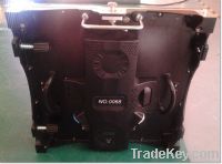 indoor rental led display screen