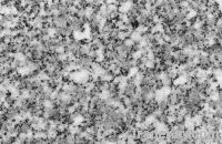 White Granite (Tombstone