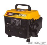 Gasoline Generator Set TG950 