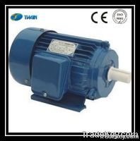 Electric Induction Motor Y Series 