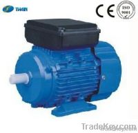 ML Series Motors