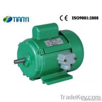 Electric Motor JY