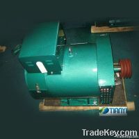 Single Phase Alternator