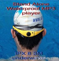 Sports & swimming Waterproof Mp3