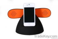 Bluetooth Retro Phone Handset/Speaker