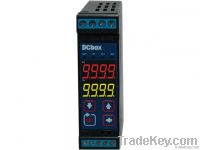 DIN Rail Type PID Temperature Controller