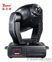 ROBE 575 spot computer moving head light