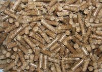 Wood Pellets