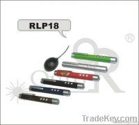 RLP18-Remote Control laser pointer, page up and down function