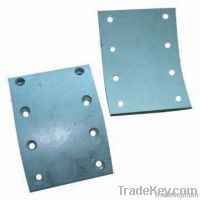 Brake Lining, Full Range for Kamaz