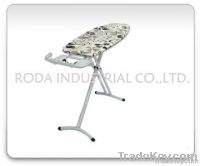 Mesh Top ironing board