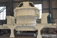 VSI crusher