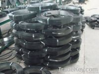 Painted Steel Strips