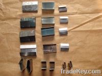 Steel Strappiong Seals