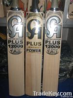 CA Plus 12000 TRD limited Edition Cricket Bat