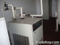 Air Compressor 11 M3 / Min Ingersollrend